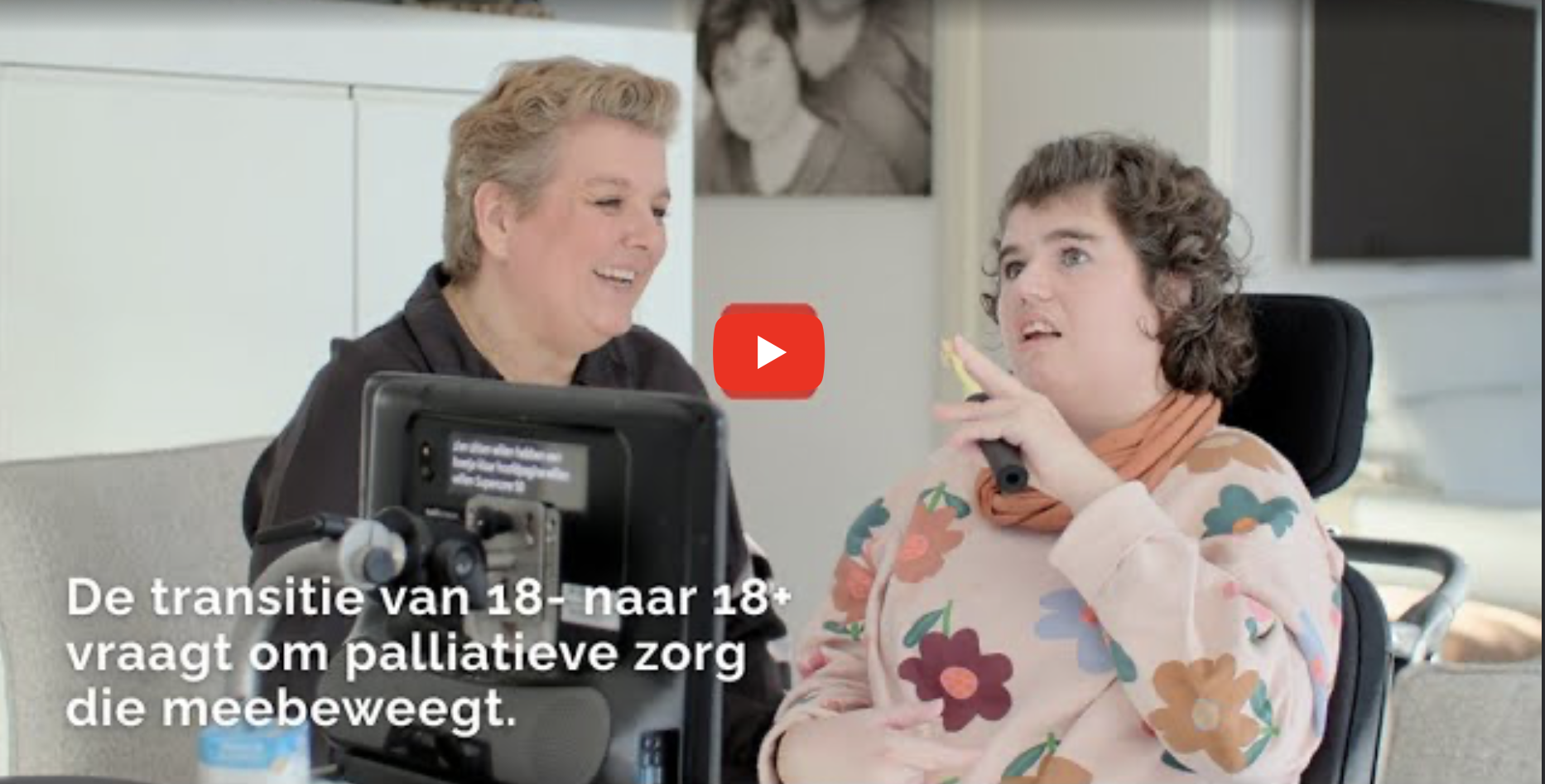 De droom van moeder Leonieke